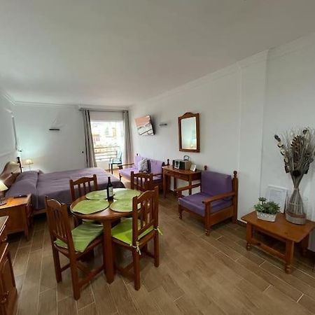 Apartmán Vistas Plaza Charco - Taoro Puerto de la Cruz  Exteriér fotografie