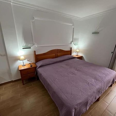 Apartmán Vistas Plaza Charco - Taoro Puerto de la Cruz  Exteriér fotografie
